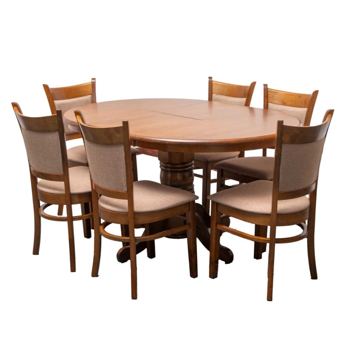 Juego de comedor Capella 