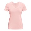Remera Under Armour Tech Twist Rosa