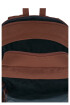 MOCHILA BIG STUDENT BASIC BROWN
