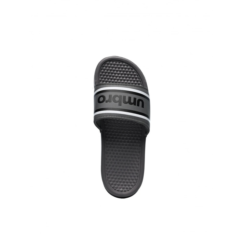 UMBRO Ojota DOTS Gris