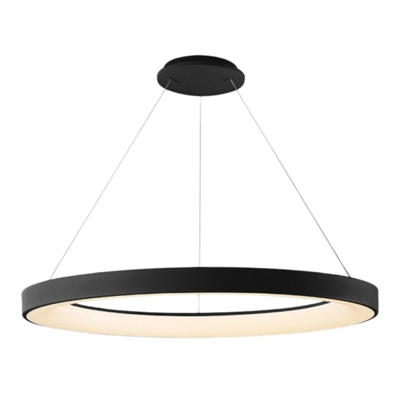 COLGANTE LED VK GERS 40W 3000K 2200LM DIM BL COLGANTE LED VK GERS 40W 3000K 2200LM DIM BL