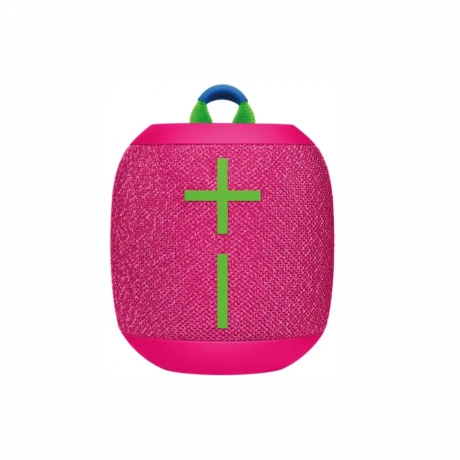 Parlante Inalámbrico LOGITECH Wonderboom 3 BT 14H Waterproof - Pink Parlante Inalámbrico LOGITECH Wonderboom 3 BT 14H Waterproof - Pink