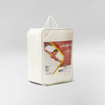 Protector colchón LUXURY PAD 1 PLAZA