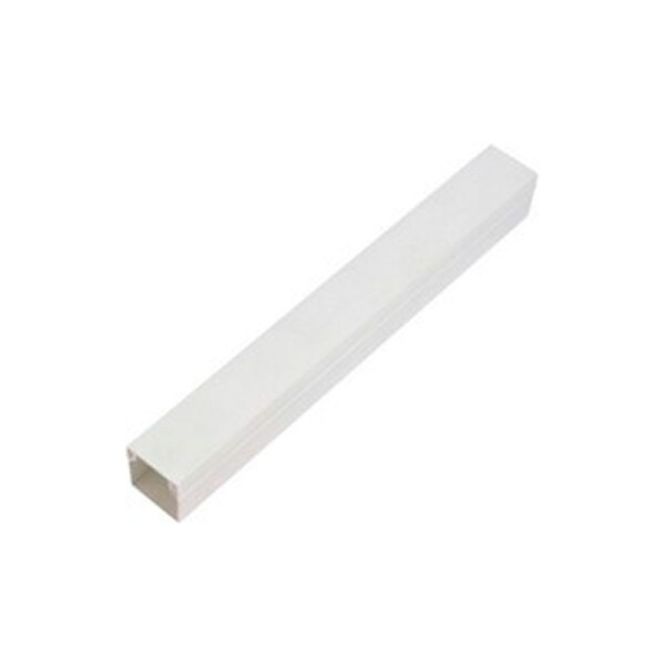 Ducto blanco 100x50mm, 2 mts. - Conatel CAN00040