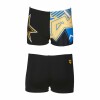 Malla De Entrenamiento Para Niño Arena Lightshow Jr Short Negro