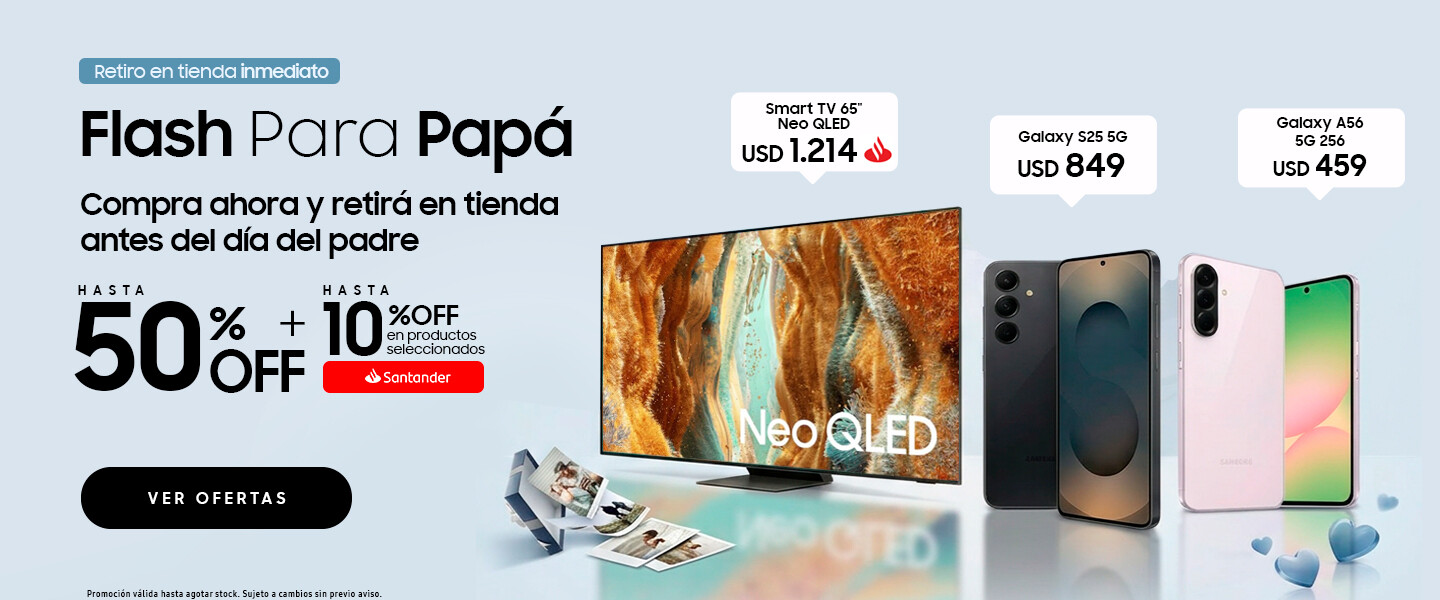 Homeslider Flash Sale