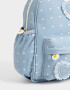 Mochilas y Carteras Infantiles Mochila Infantil Denim - Azul Gastado