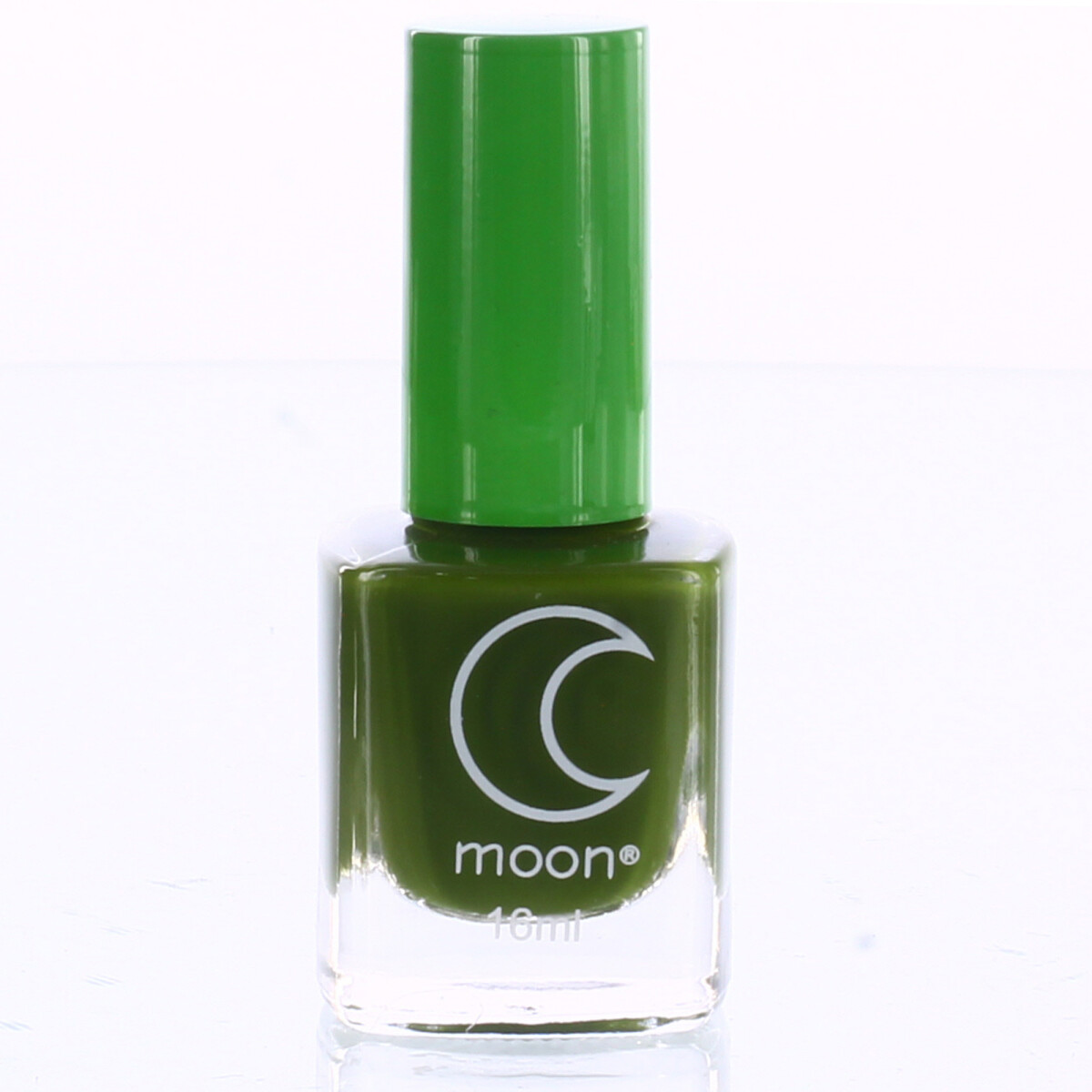 Esmalte de Mujer Moon Esmalte Metalico - Verde 