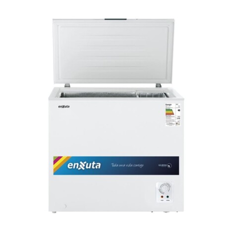Freezer Enxuta Horizontal 199Lts FHENX16200 Freezer Enxuta Horizontal 199Lts FHENX16200