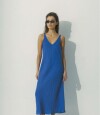 Vestido Cala Blue