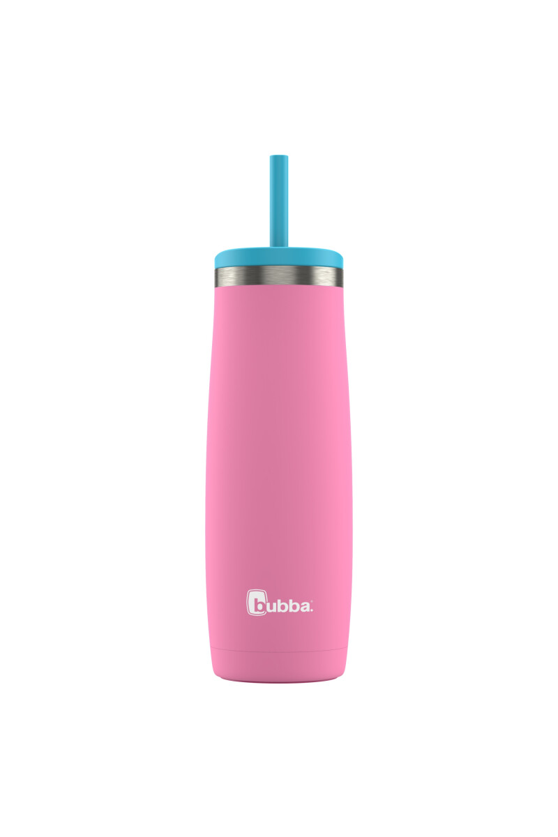 BUBBA BOTELLA RADIANT 709ML AZALEA RUBBERI