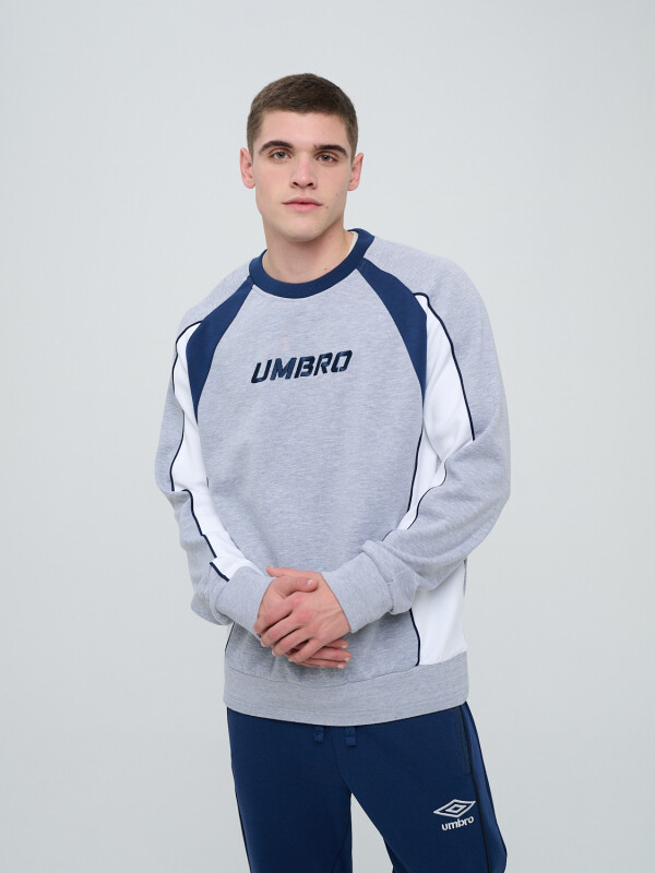 BUZO CROSS Umbro Hombre 05m