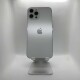 iPhone 12 Pro Max 128 GB - Silver iPhone 12 Pro Max 128 GB - Silver