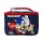 Lunchera infantil 22x16x18 Sonic