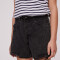 Short Gampie Negro