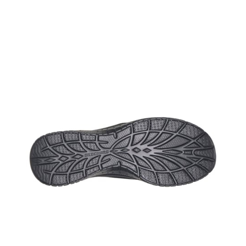 Championes Slip-Ins Virtue Negro