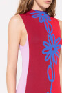VESTIDO MARGARITA Multicolor