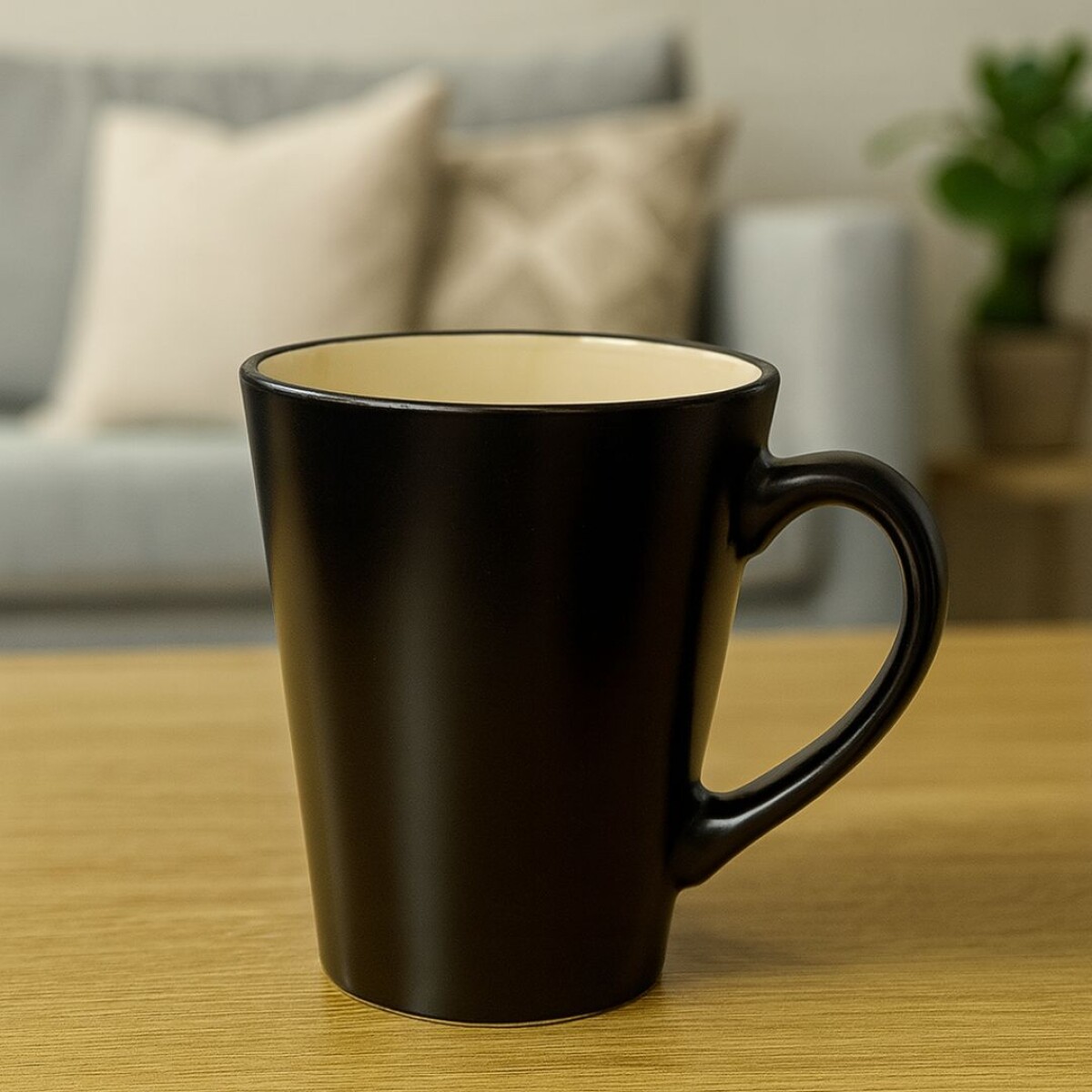 TAZON DE CERAMICA 550ml 