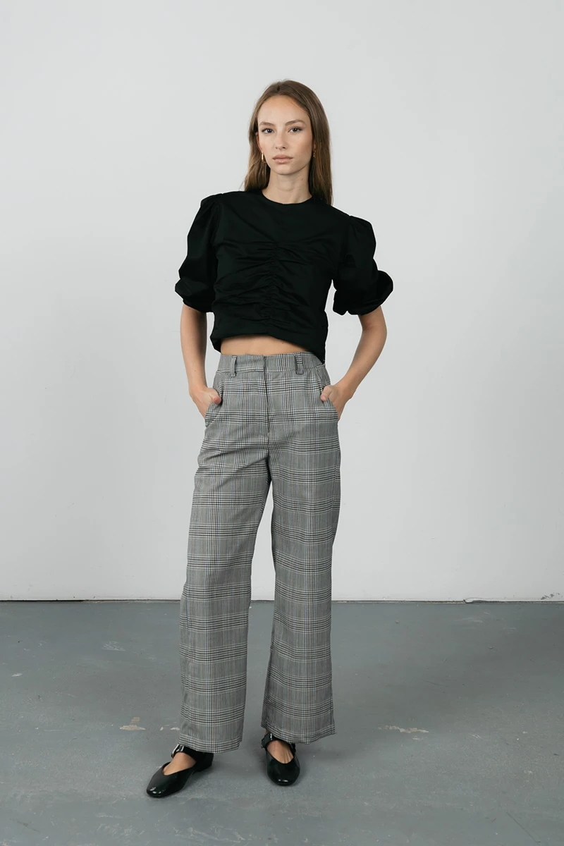 Tribeca Comb 1
