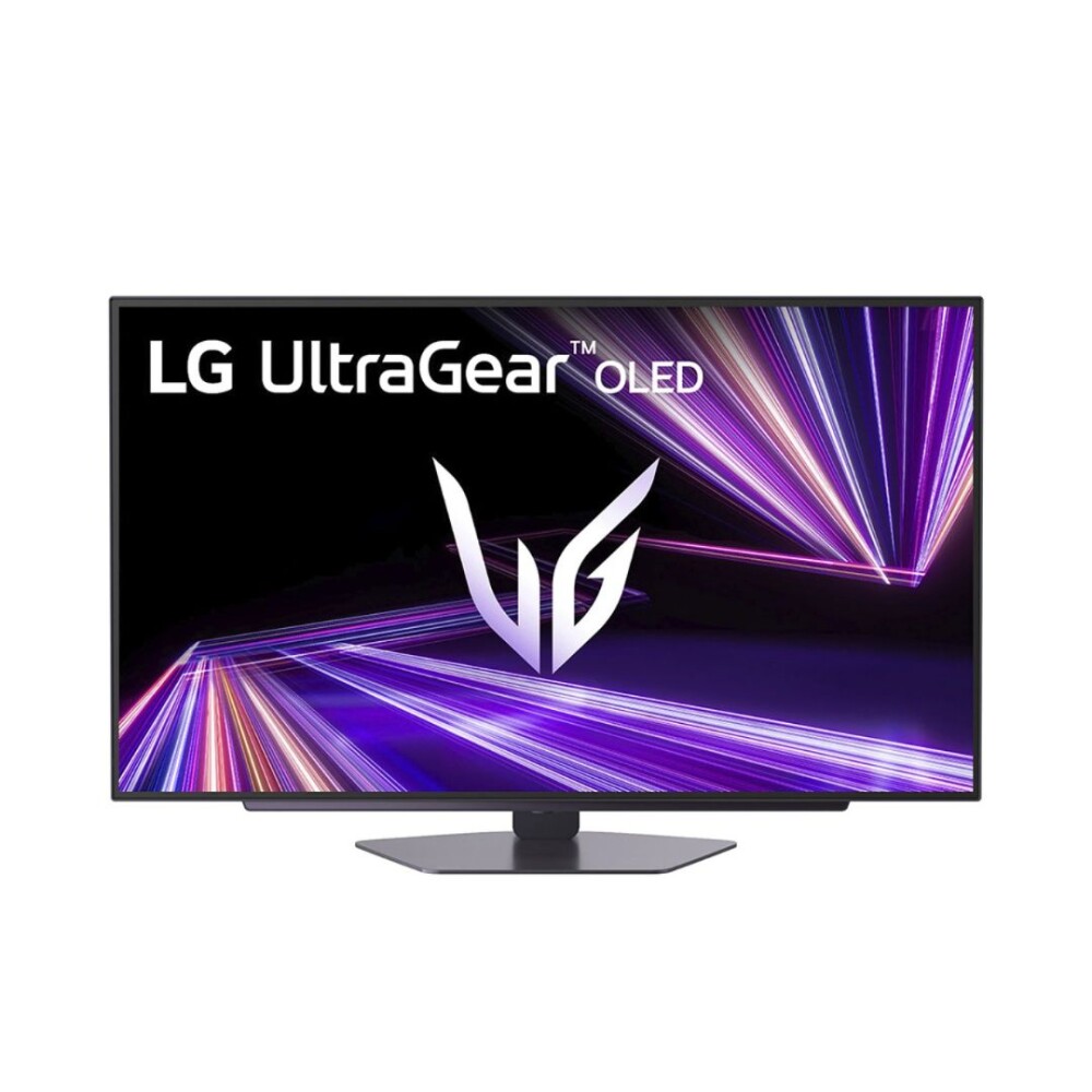 Monitor Gaming 27" OLED QHD - Modelo 27GX704A - Lg Monitor Gaming 27" OLED QHD - Modelo 27GX704A - Lg
