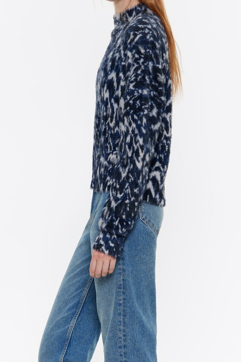 JERSEY Jean