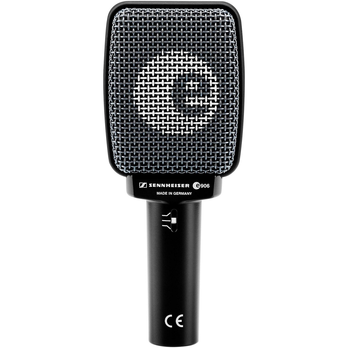 Micrófono Dinámico Sennheiser E906 Guitar Cabinet 