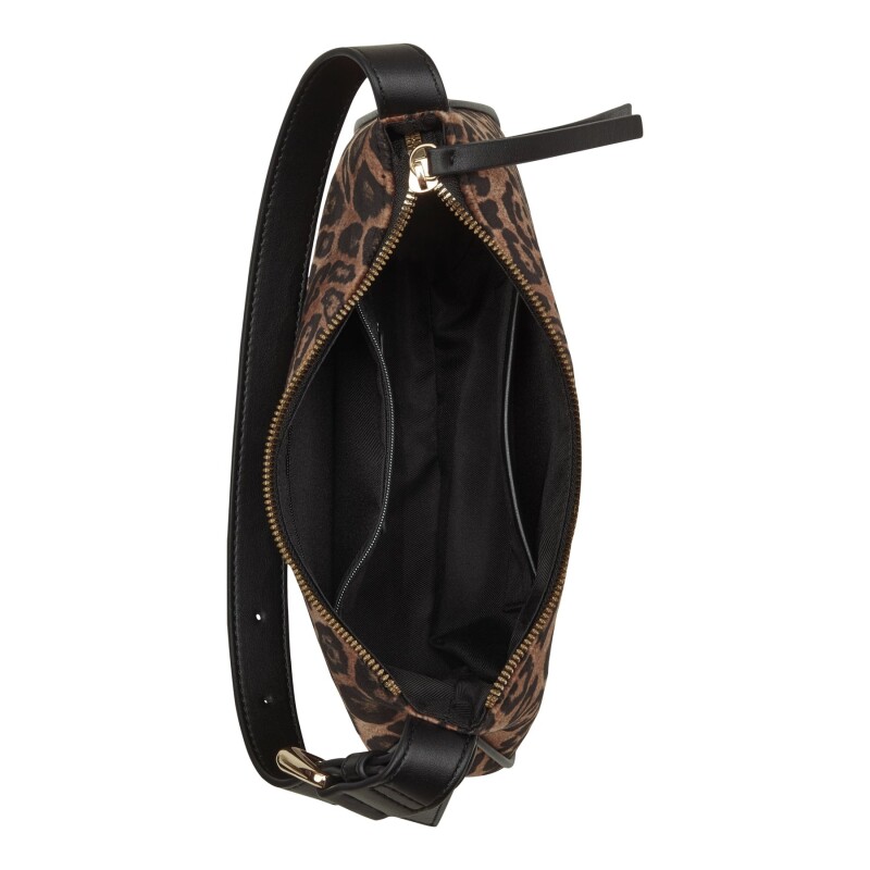 Adlee Shoulder Bag Leopard