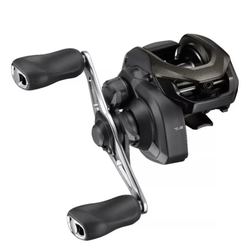 Combo Shimano Caius Reel + Caña 2.10 Metros Combo Shimano Caius Reel + Caña 2.10 Metros