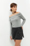 SHORT SALERNO Negro