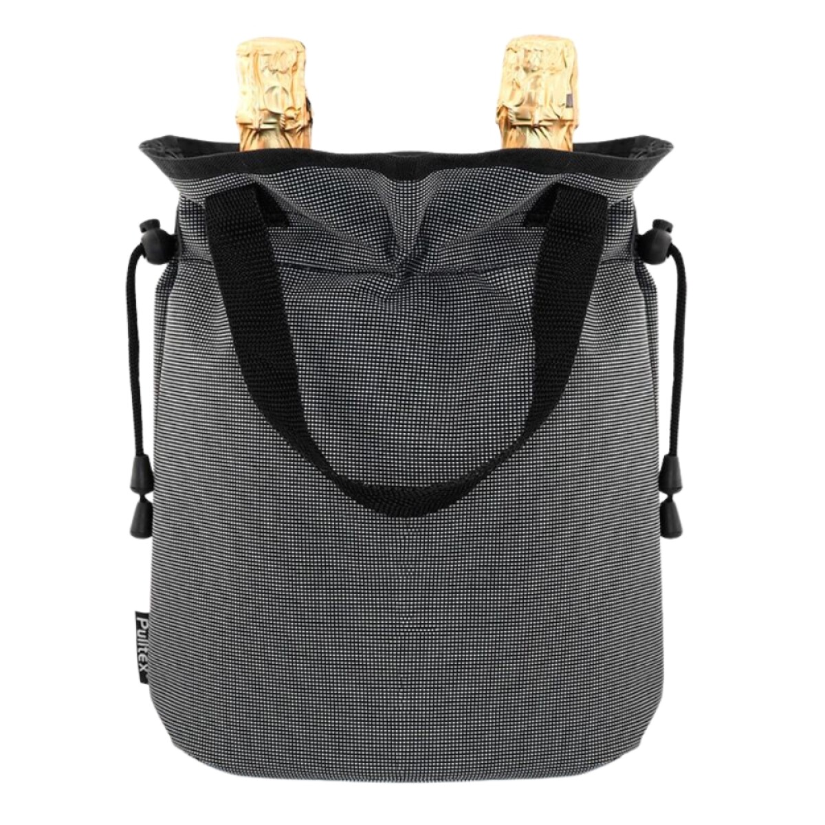 Pulltex Bolsa Enfriadora 2 Botellas con Asas 