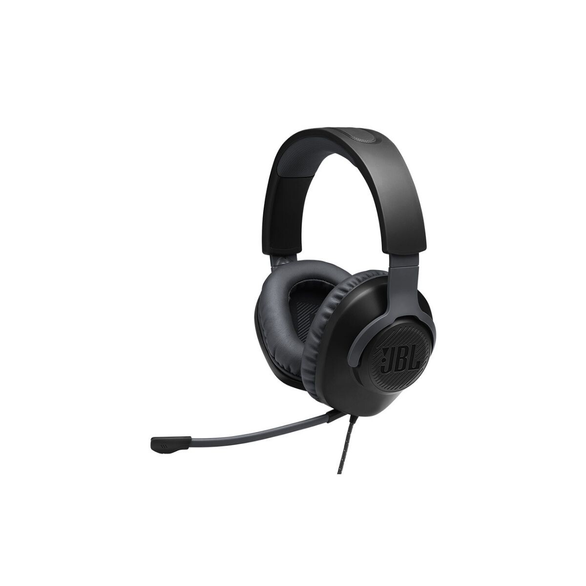 Auriculares Gamer JBL Quantum Q100 con micrófono 