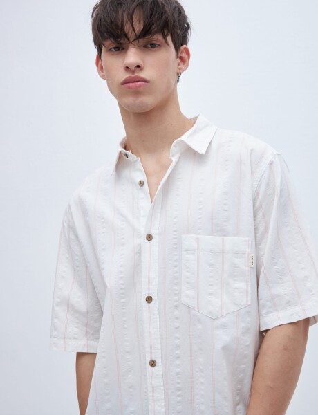Camisa Martha Rayas