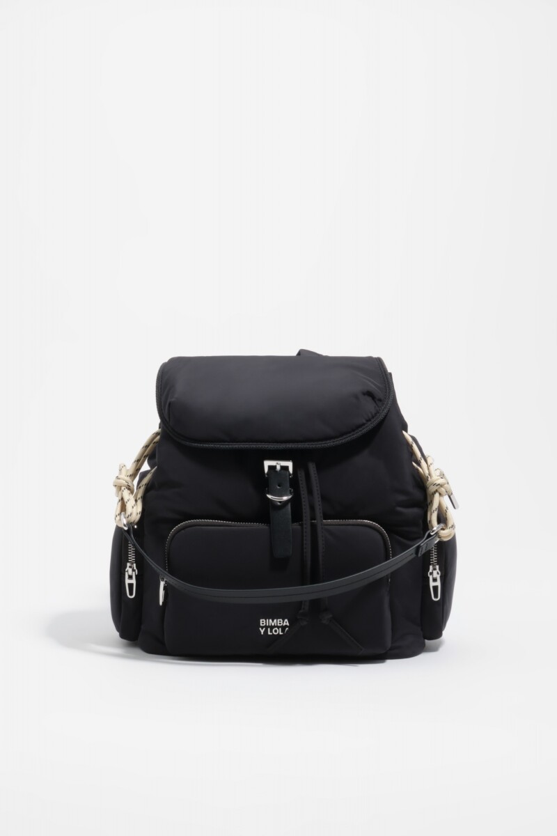 MOCHILA 