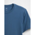 V-EVERYDAY SOFT CREW - SOLID CORNFLOWER829