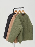 Campera Martu Verde