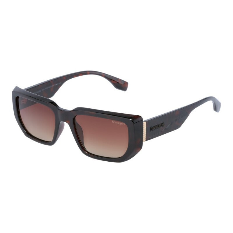 Lentes de Sol Chilli Beans Havaianas Animal Print