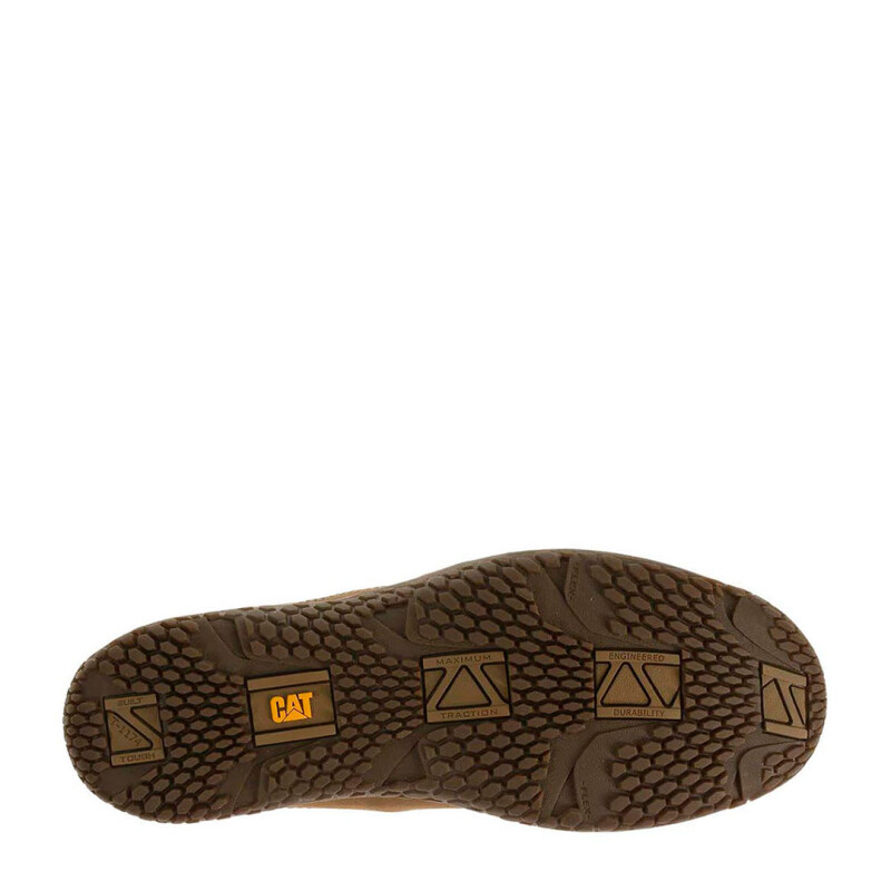 Zapatos de Hombre Caterpillar Cognizant Marrón
