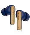 Auriculares LITTLE BIRD TWS (Bluetooth) Blue
