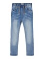 Jean Ryan Slim Light Blue Denim