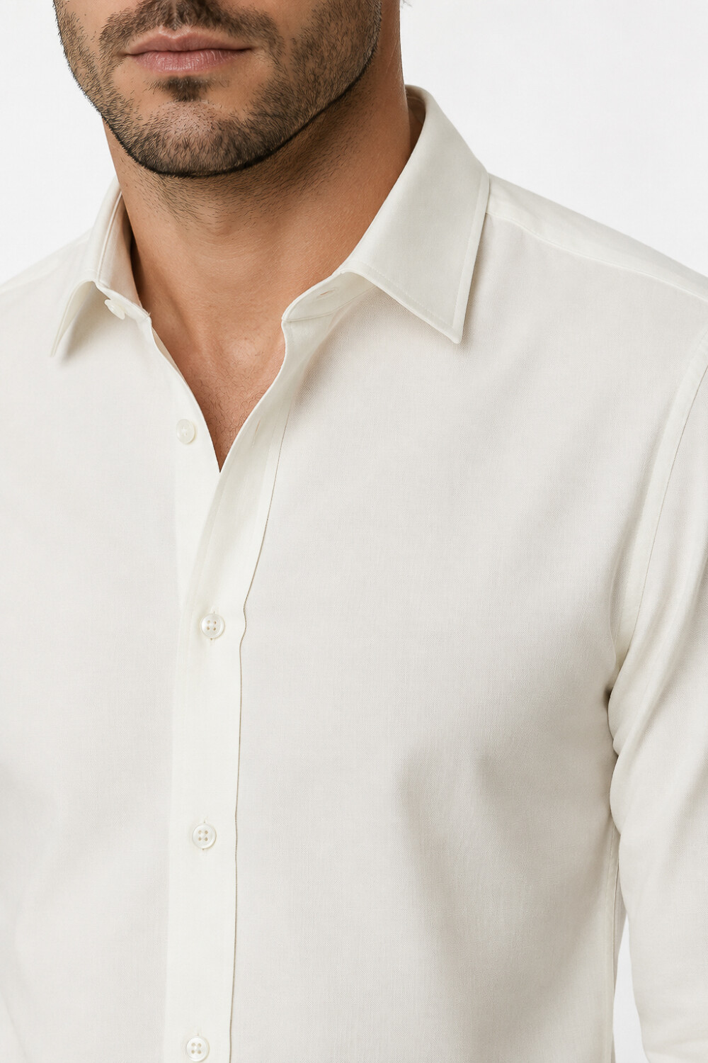 Camisa Granito Estampado 7