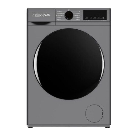 Lavarropas Dikler 8 KG V-85 INVERTER Lavarropas Dikler 8 KG V-85 INVERTER