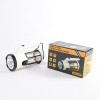 Linterna y Farol Portatil CH-22020 para camping recargable Linterna y Farol Portatil CH-22020 para camping recargable