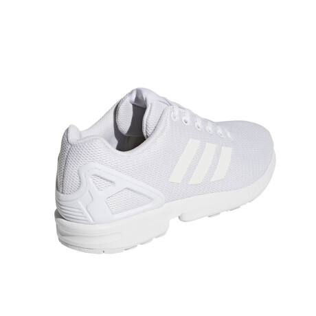 adidas ZX FLUX White