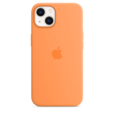 Case Silicona Apple Iphone 13 - Mini Case Silicona Apple Iphone 13 - Mini
