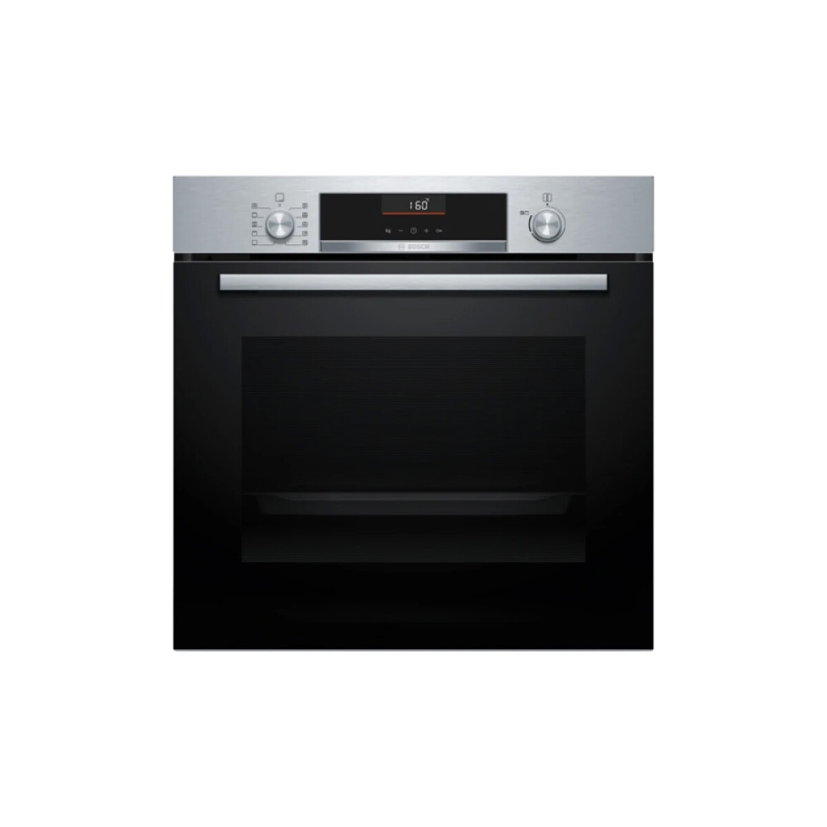 HORNO DE EMPOTRAR BOSCH HBG536ES3 AUTOLIMPIANTE 