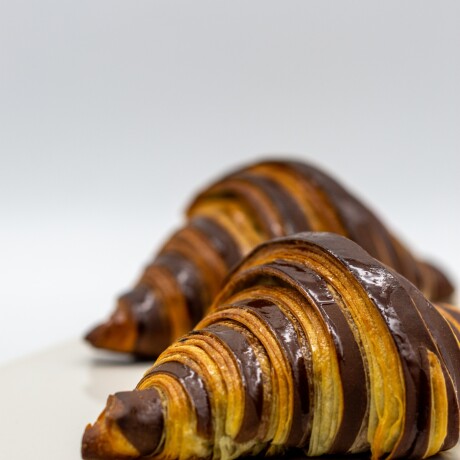 Croissant de Chocolate 000