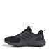 Championes de Hombre Adidas Terrex Tracefinder 2 Negro - Gris