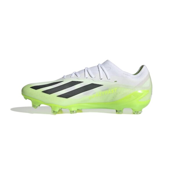 Championes Adidas X Crazyfast.1 FG Blanco