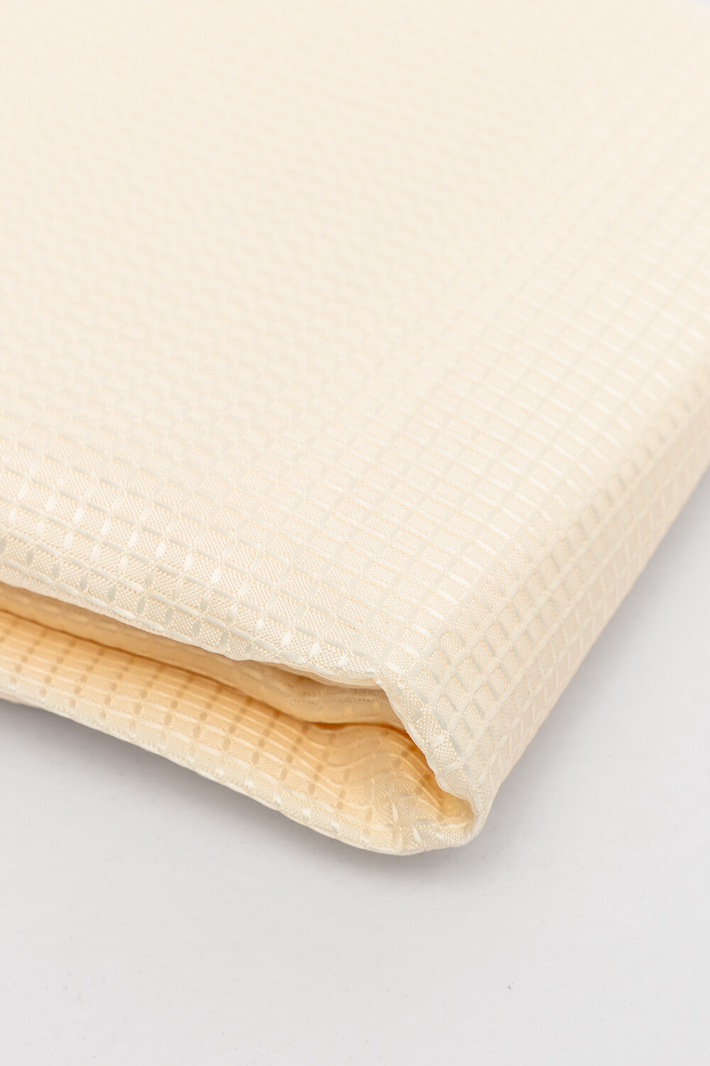 Cortina De Baño Grevia Beige