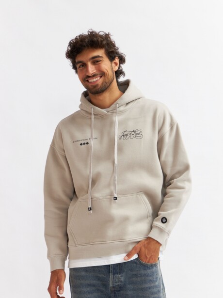 CANGURO ALAS GRIS
